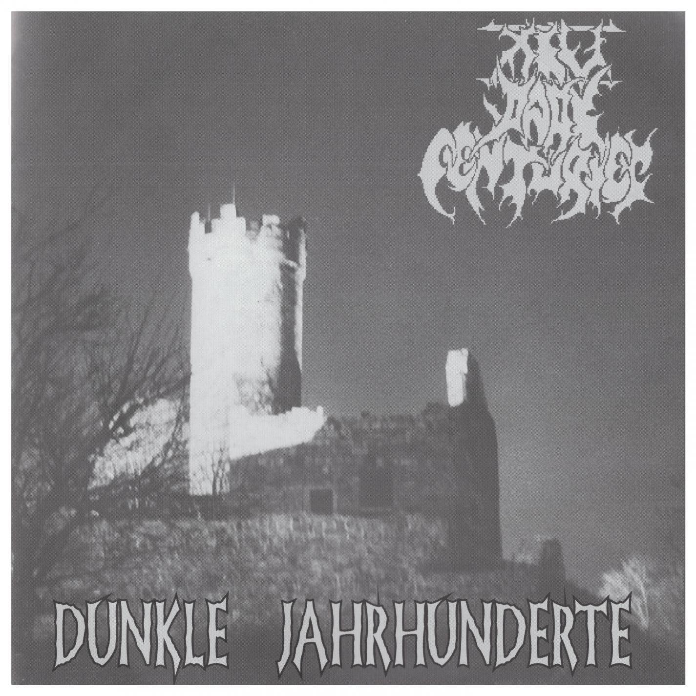Dunkle Jahrhunderte