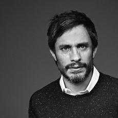 Gael Garcia Bernal