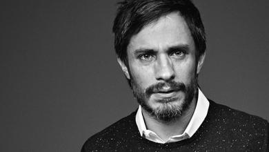 Gael Garcia Bernal