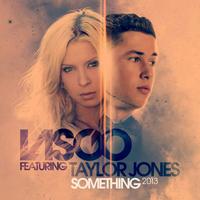 Lasgo+Taylor Jones-Something