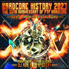 DJ Ron - Ptp Hardcore 2K20 (Mixed)