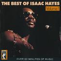 The Best Of Isaac Hayes专辑