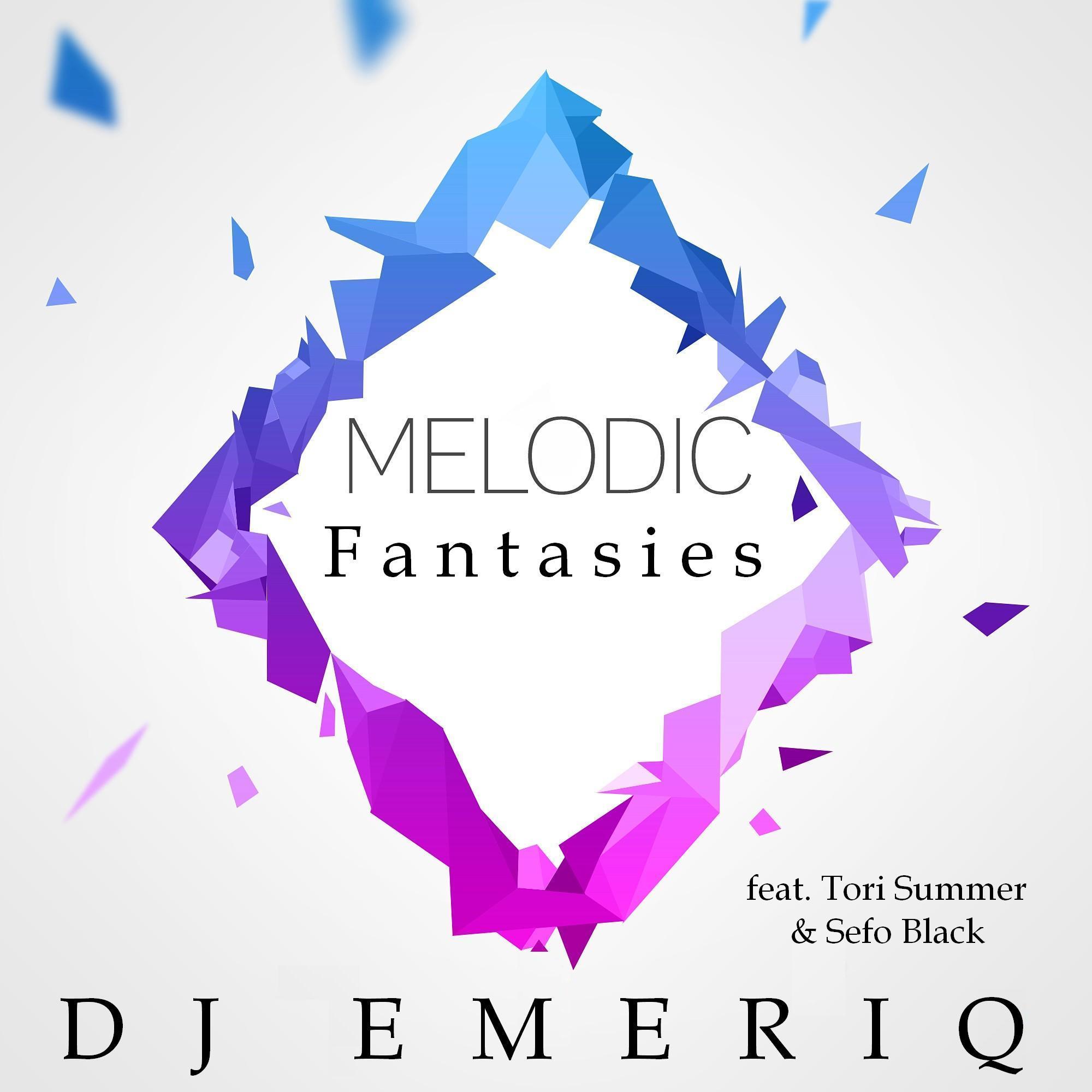Melodic Fantasies