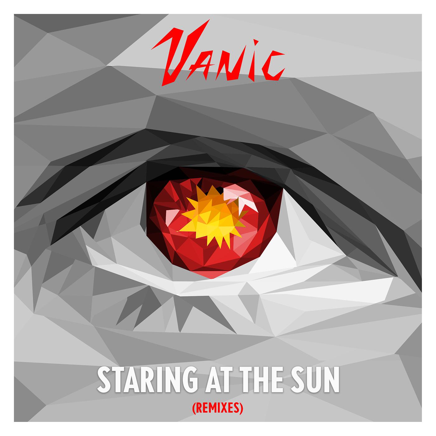 Vanic - Staring At The Sun (Nolan van Lith Remix)