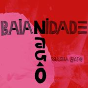 Baianidade Nagô专辑