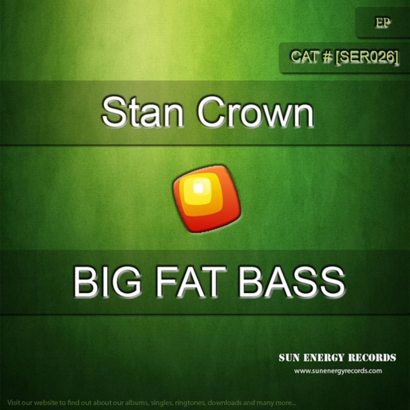 Big Fat Bass