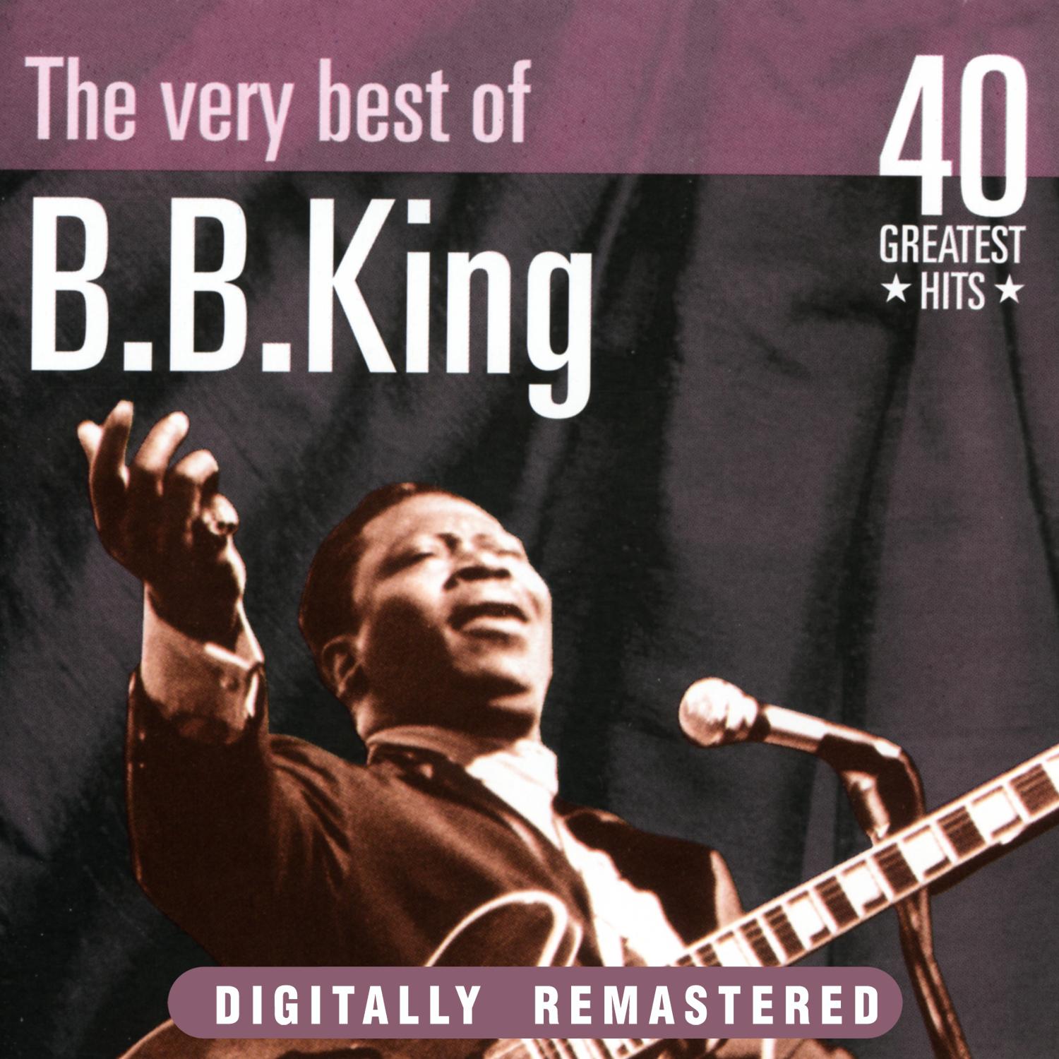 B. B. King: The Very Best