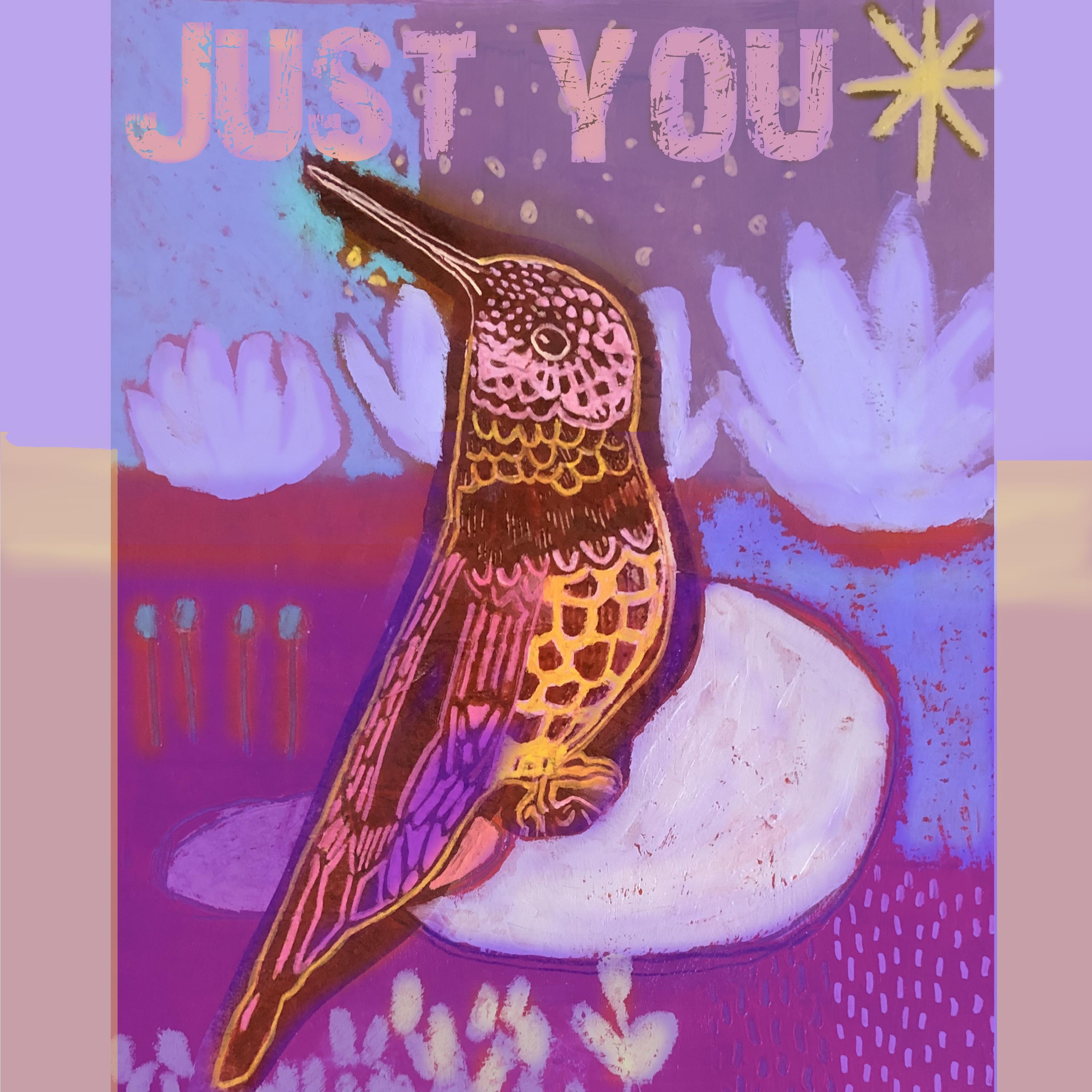 Just You