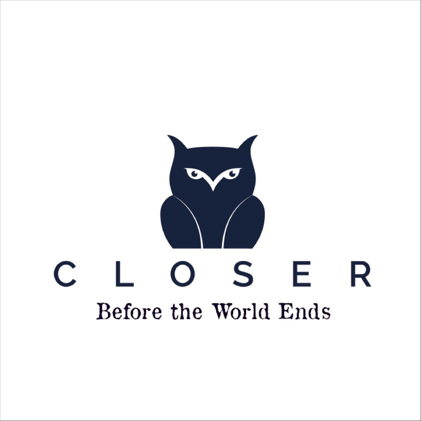 Before the World Ends
