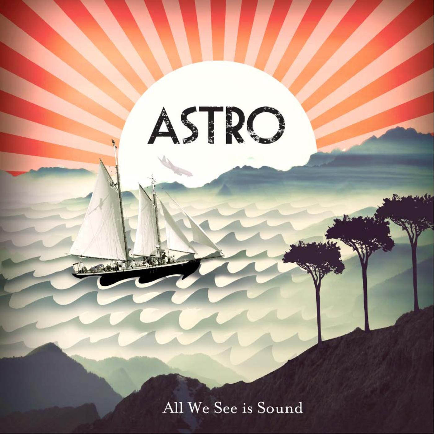 All We See Is Sound