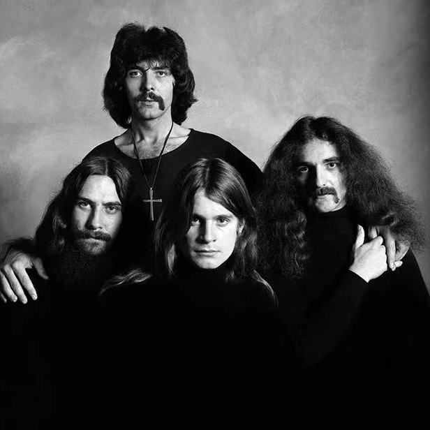 Black Sabbath