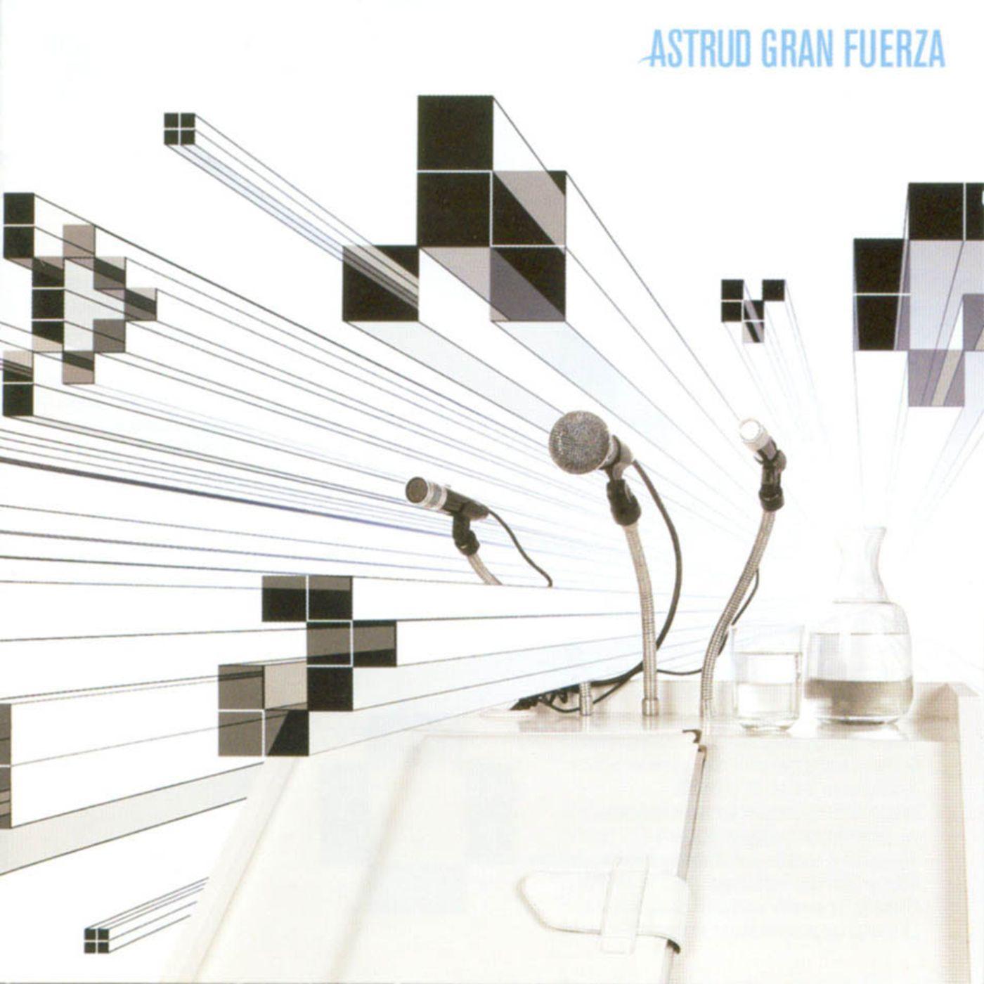 Gran Fuerza (Remasterizado 2015)