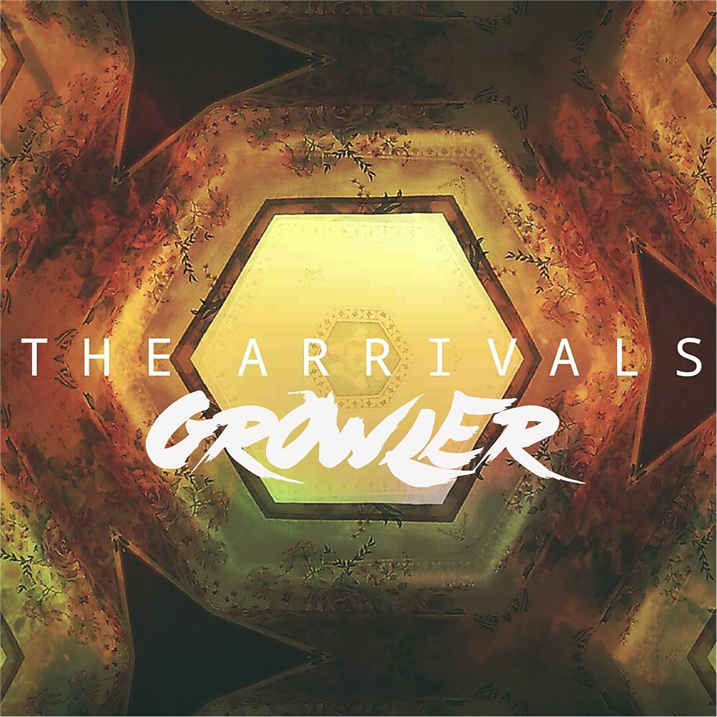 Growler - EP