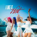 I Like It Hot专辑
