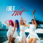 I Like It Hot专辑