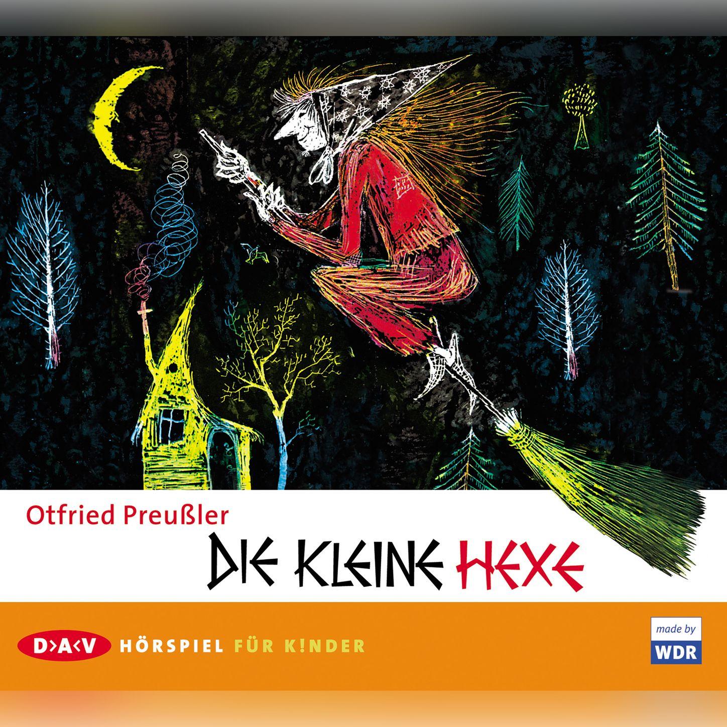 Die kleine Hexe (Hörspiel)