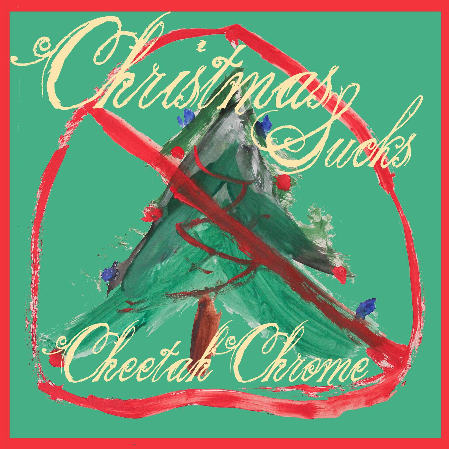 Christmas Sucks