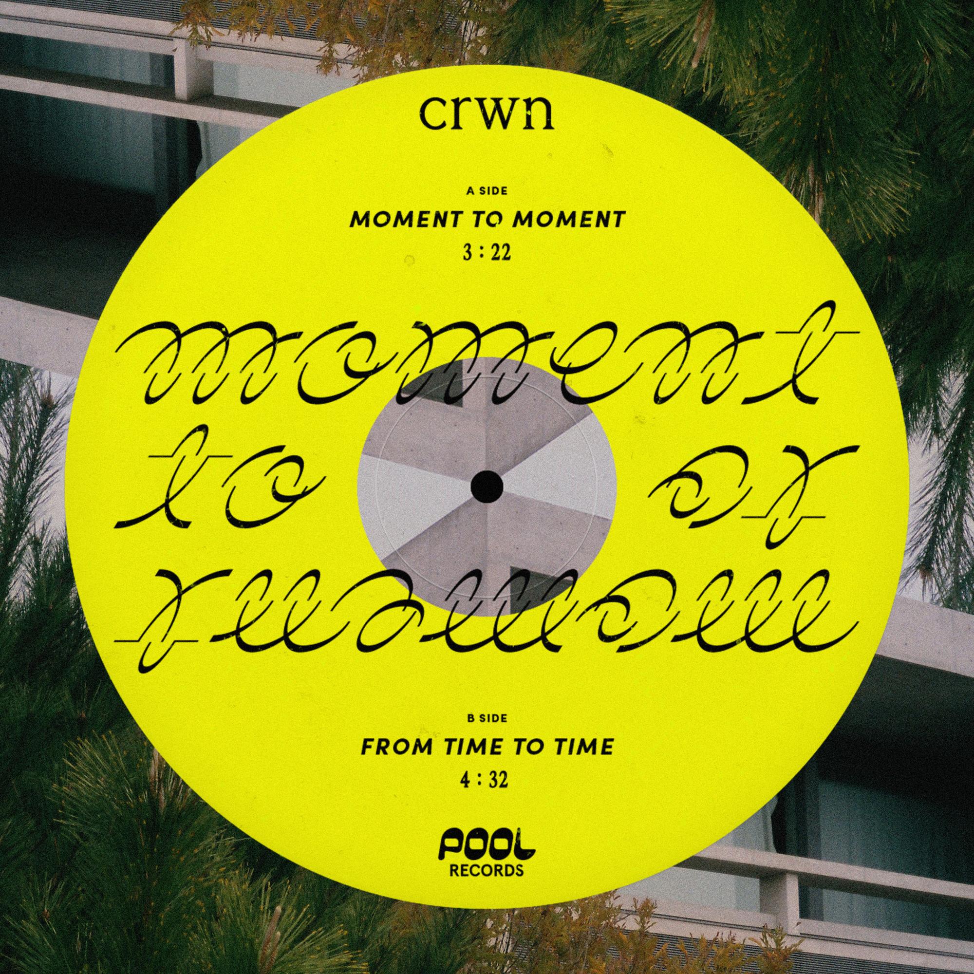Moment to Moment