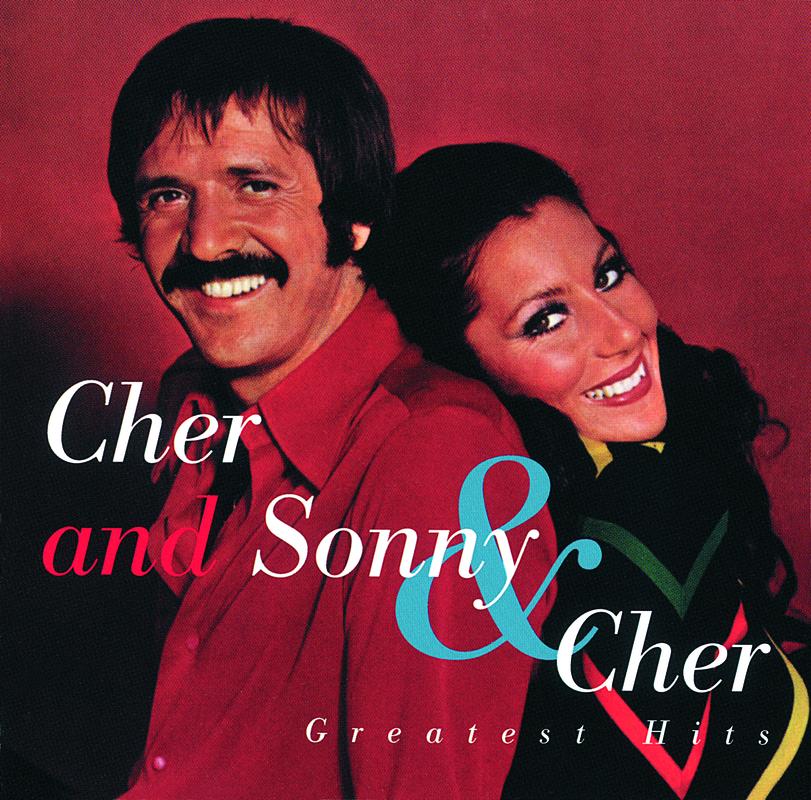 Greatest Hits: Sonny & Cher