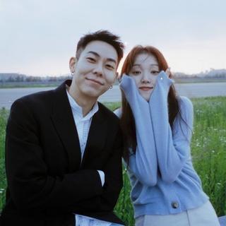 【K-POP】浪漫对唱•用动人的歌声演绎深情