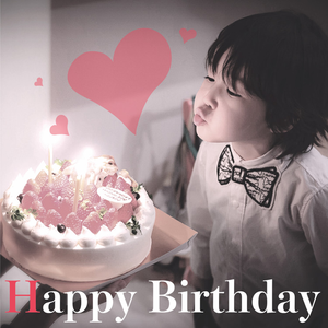 【韩】Happy Birthday to