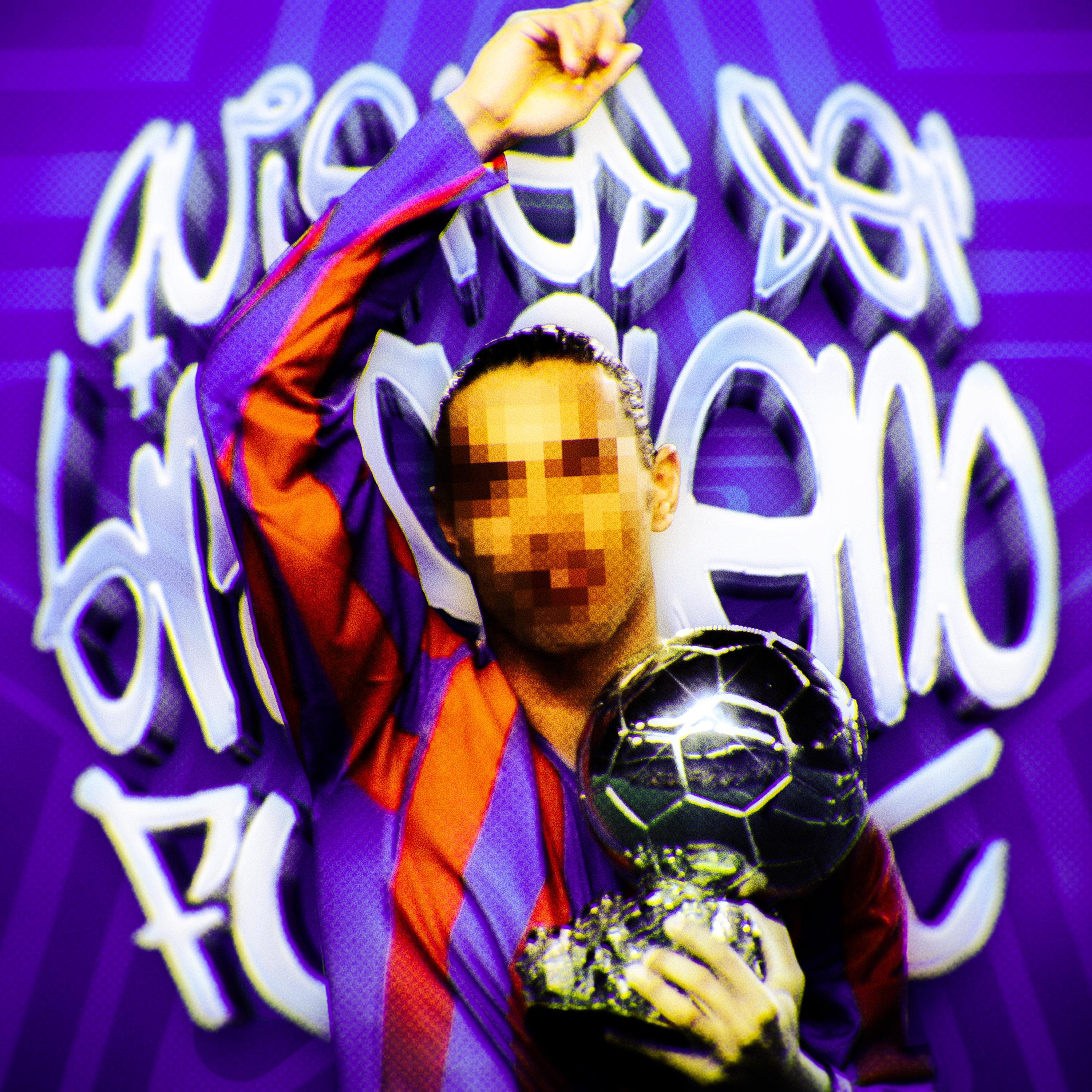 QUIERES SER BRASILEÑO FUNK