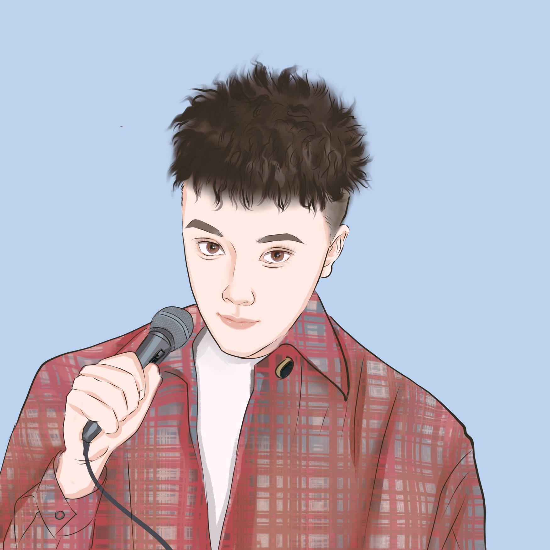 你呀