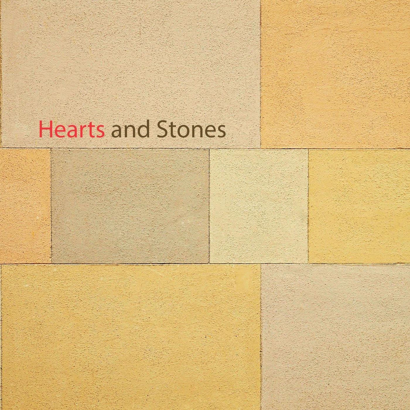 Hearts and Stones