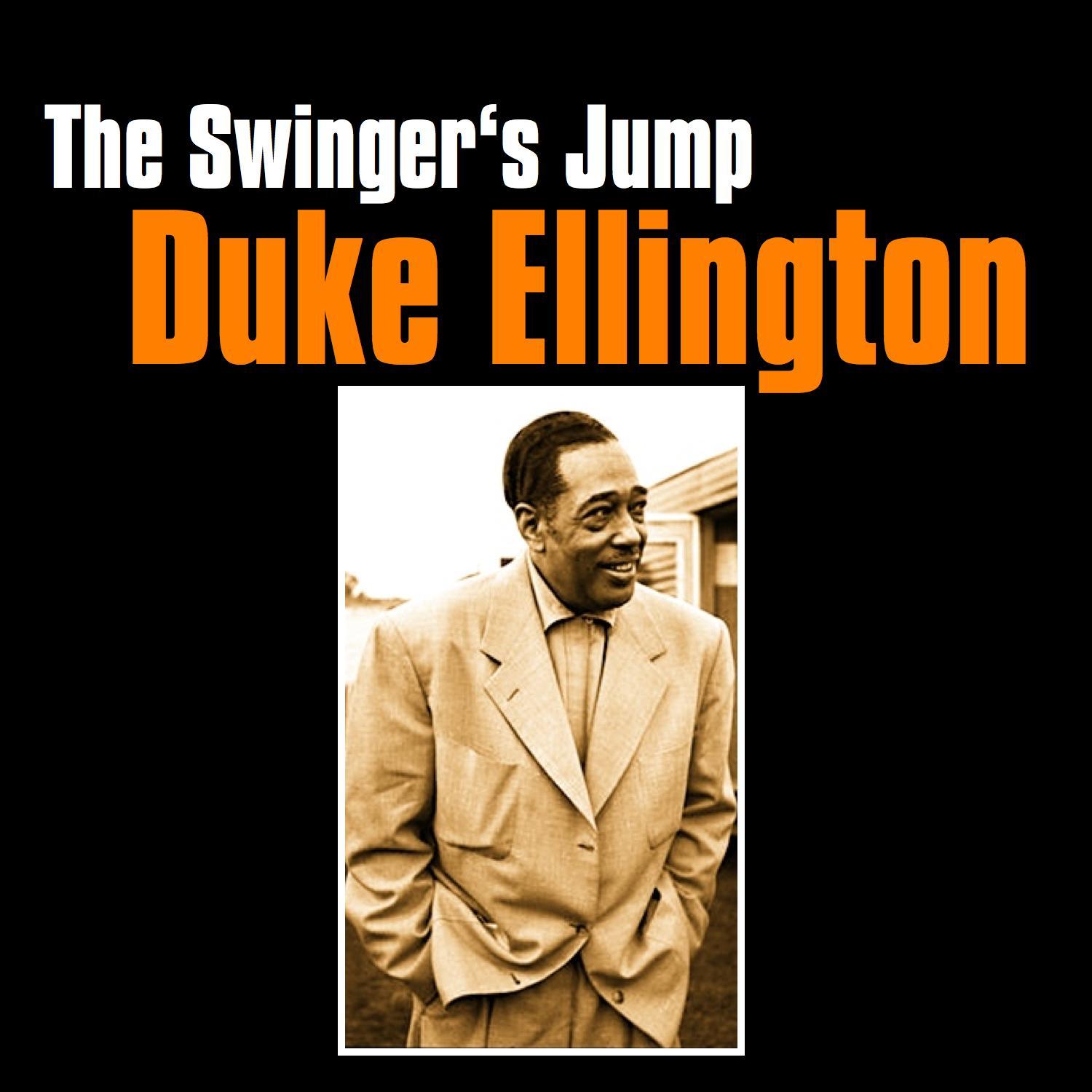 The Swinger's Jump
