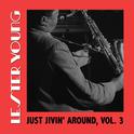 Just Jivin' Around, Vol. 3专辑