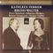 Mahler: Kindertotenlieder - Schubert, Schumann, Brahms: Lieder专辑