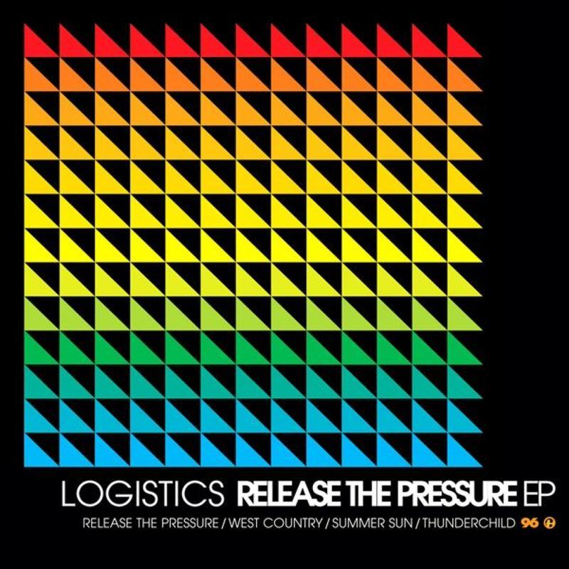 Release the Pressure EP