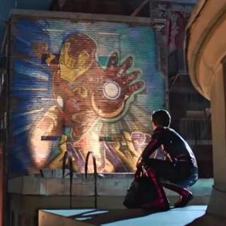 爱你三千遍 再见了 钢铁侠