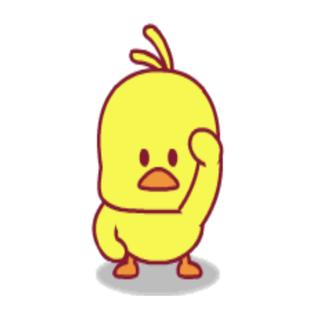 抖音向阳花浪子回头囧架架小黄鸭说爱你超火