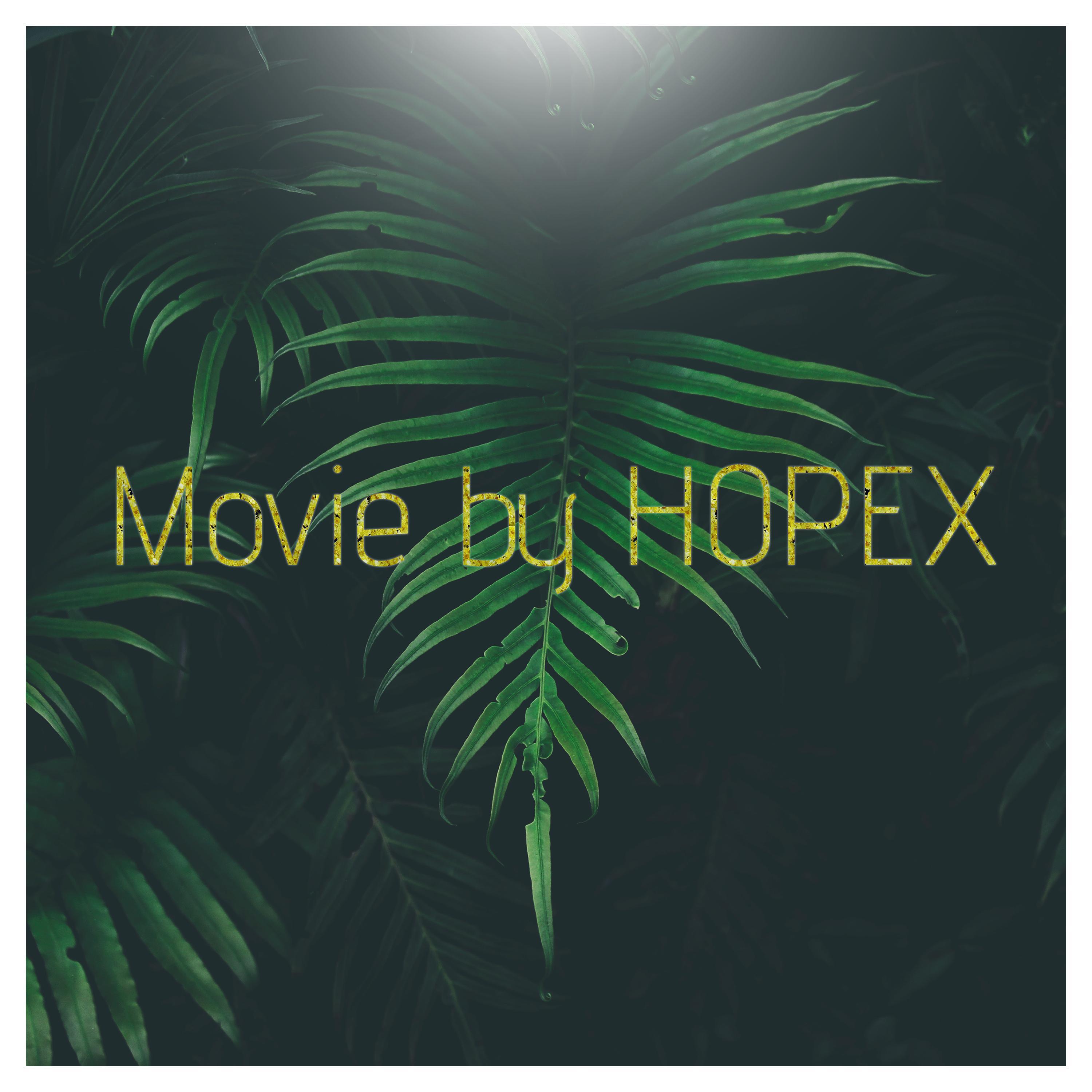 Movie专辑