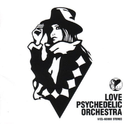 LOVE PSYCHEDELIC ORCHESTRA专辑