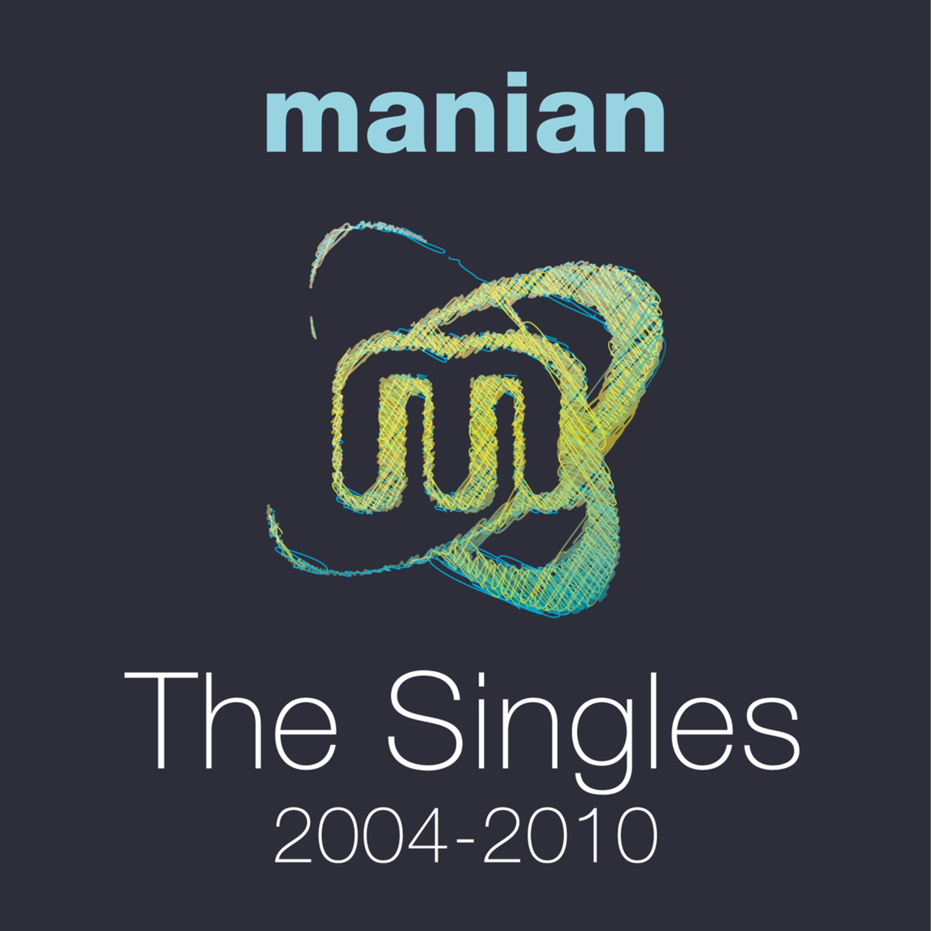 The Singles 2004-2010专辑