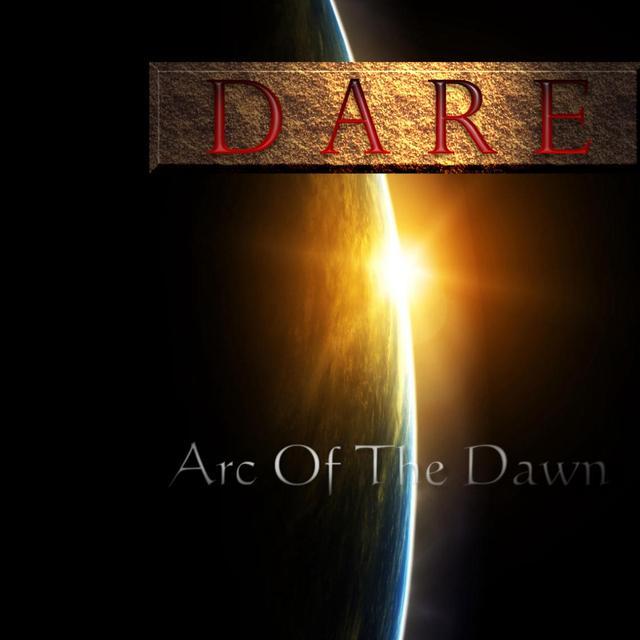 Arc Of The Dawn