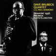 Newport 1958: Brubeck Plays Ellington (feat. Paul Desmond) [Bonus Track Version]