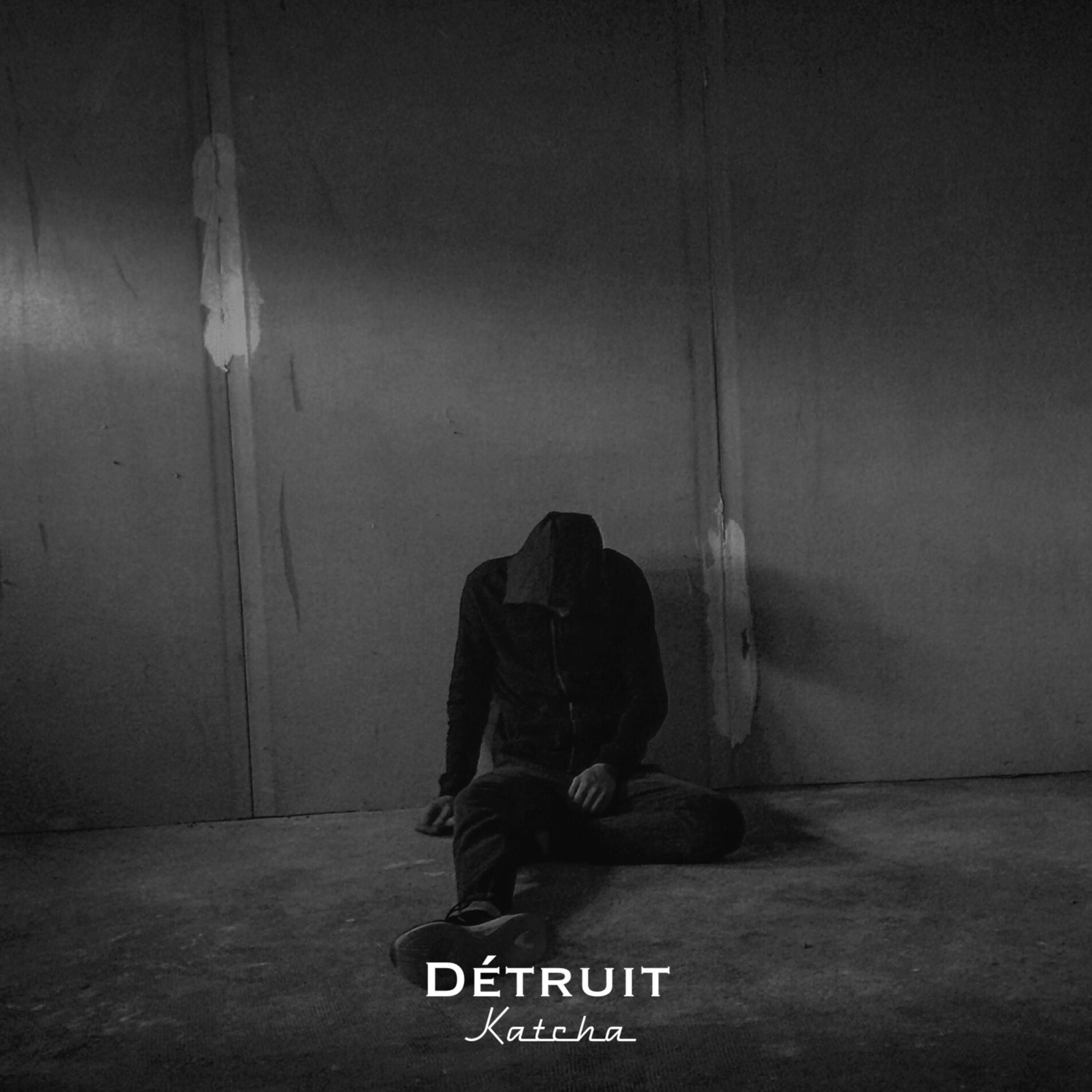 Détruit