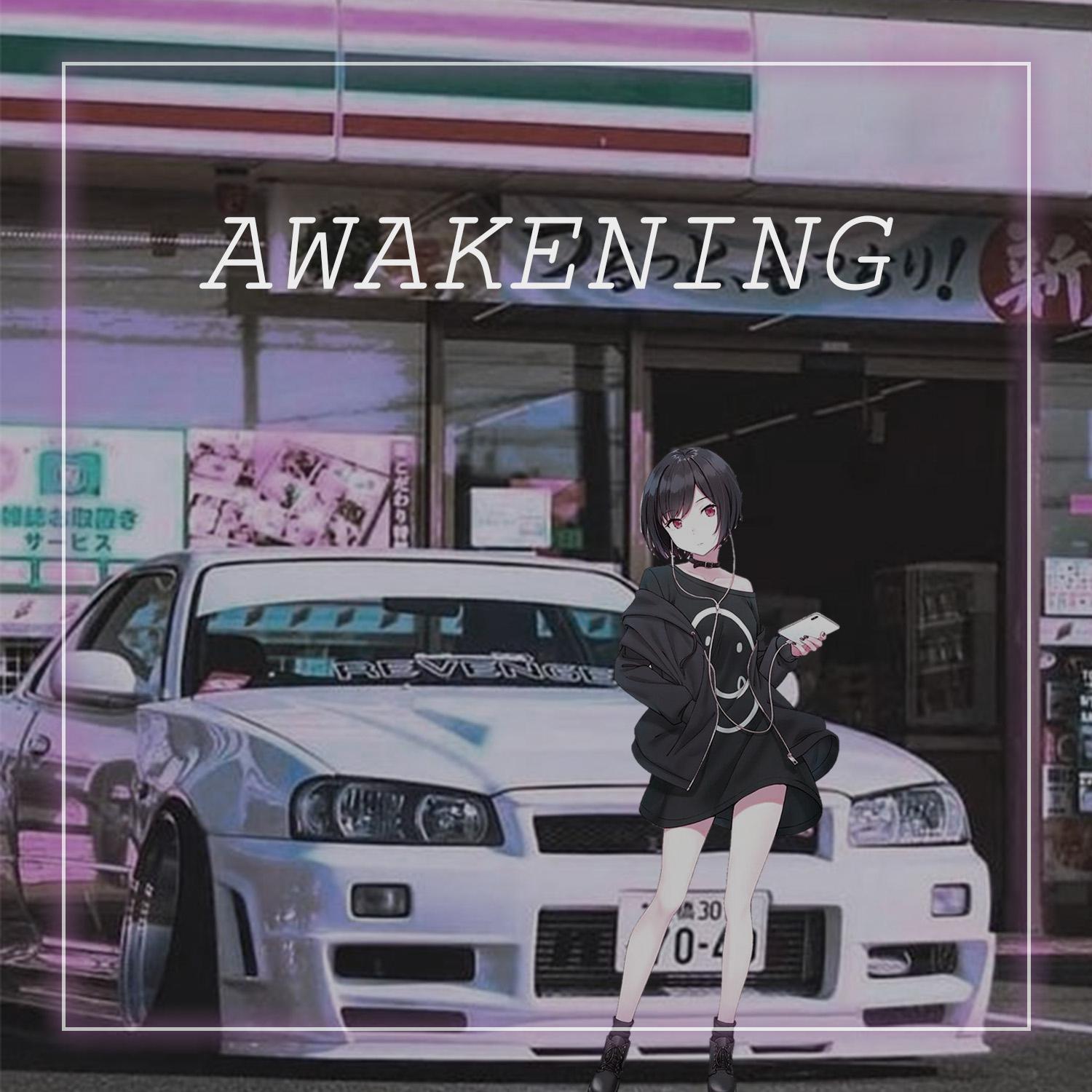 TAIYAKU - Awakening