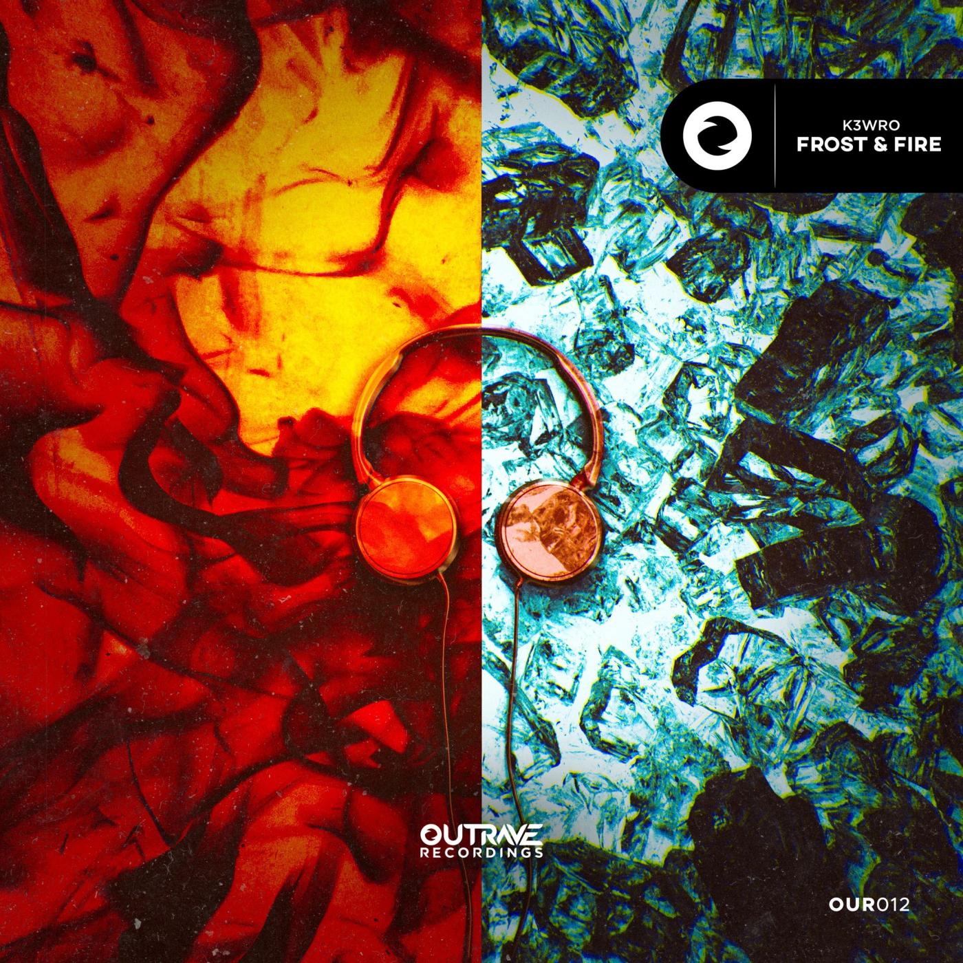 Frost & Fire (Original Mix)