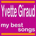 My Best Songs - Yvette Giraud专辑