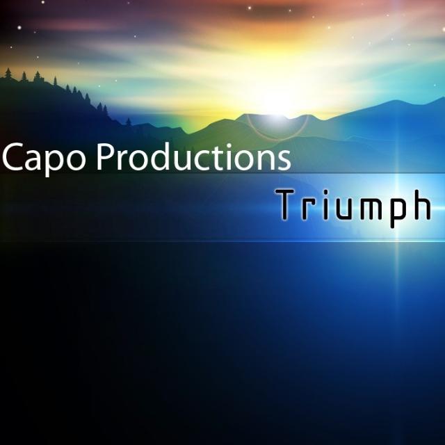 Capo Productions - Memories