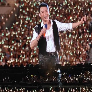 2025.5.3成都看过陶喆SoulPowerII