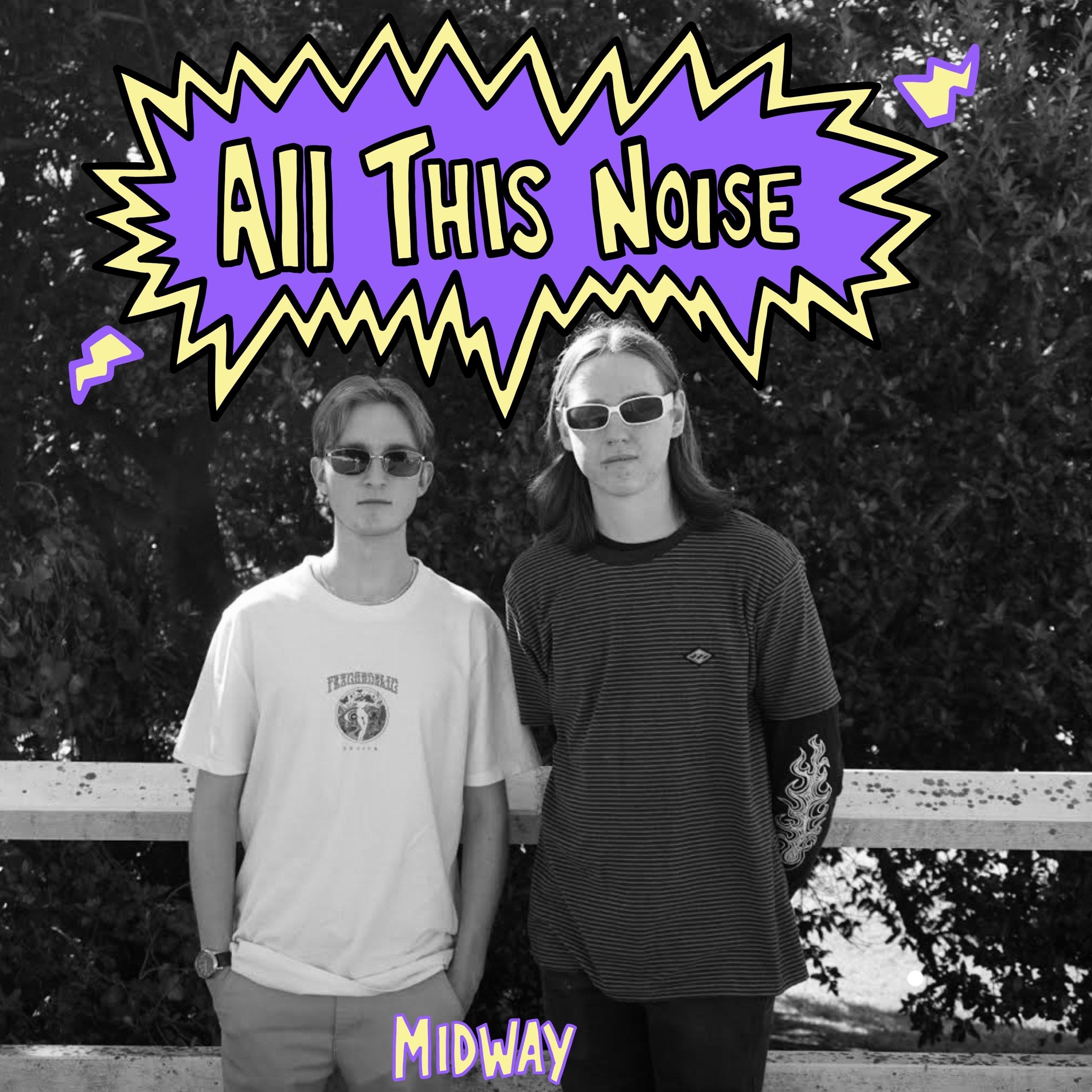 All This Noise