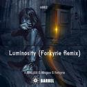 F.BING.KAI&MIngion - Luminosity (Forkyrie Remix)专辑