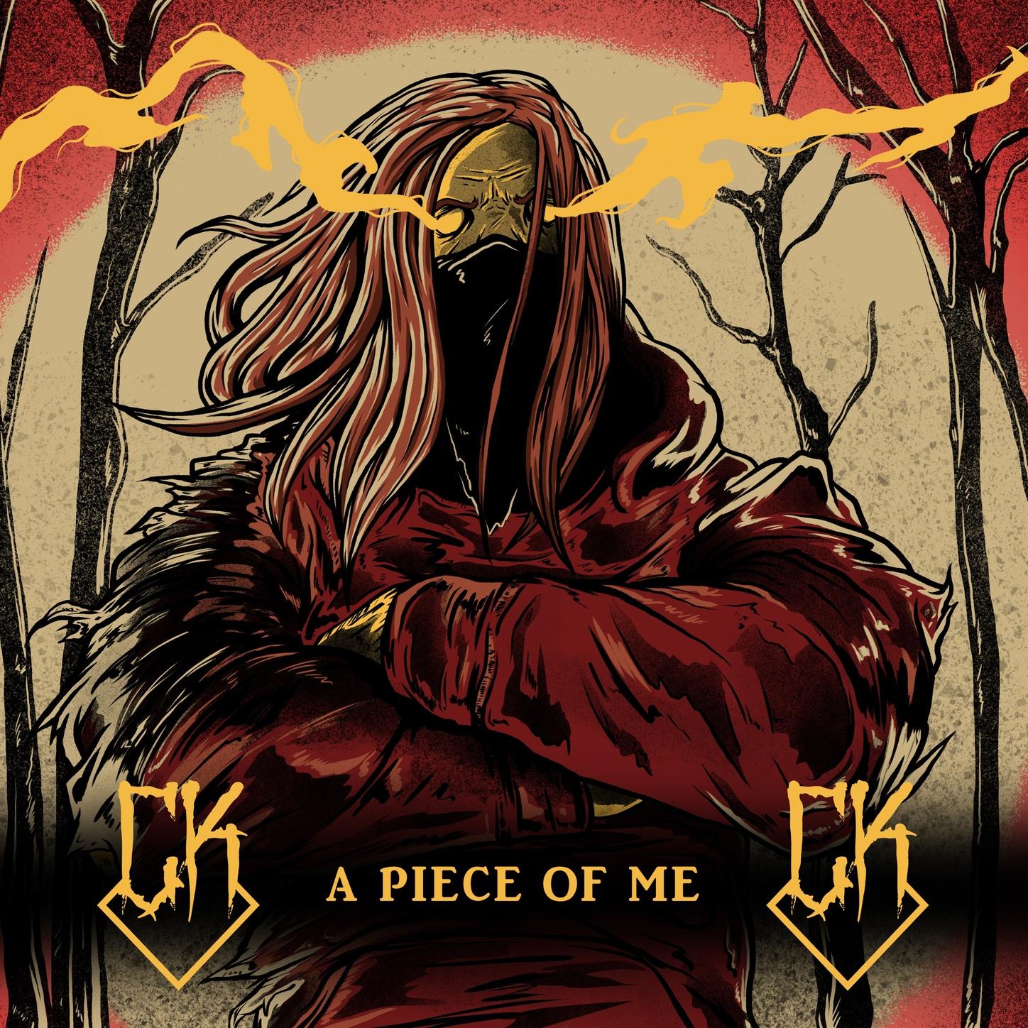 A Piece Of Me