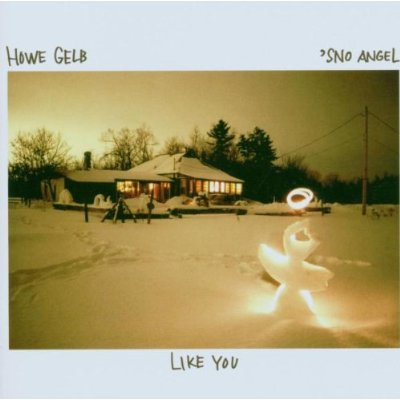 'Sno Angel Like You