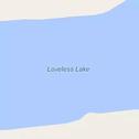 Loveless Lake专辑